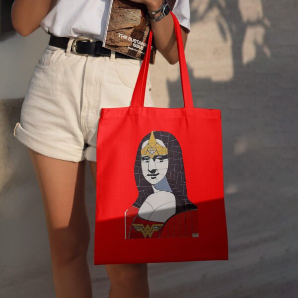 Ecobag Wonder Lisa II