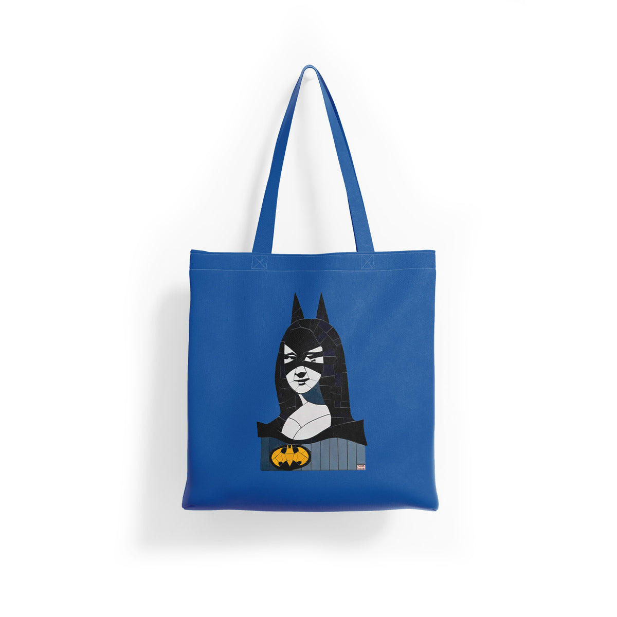 Ecobag Batmona