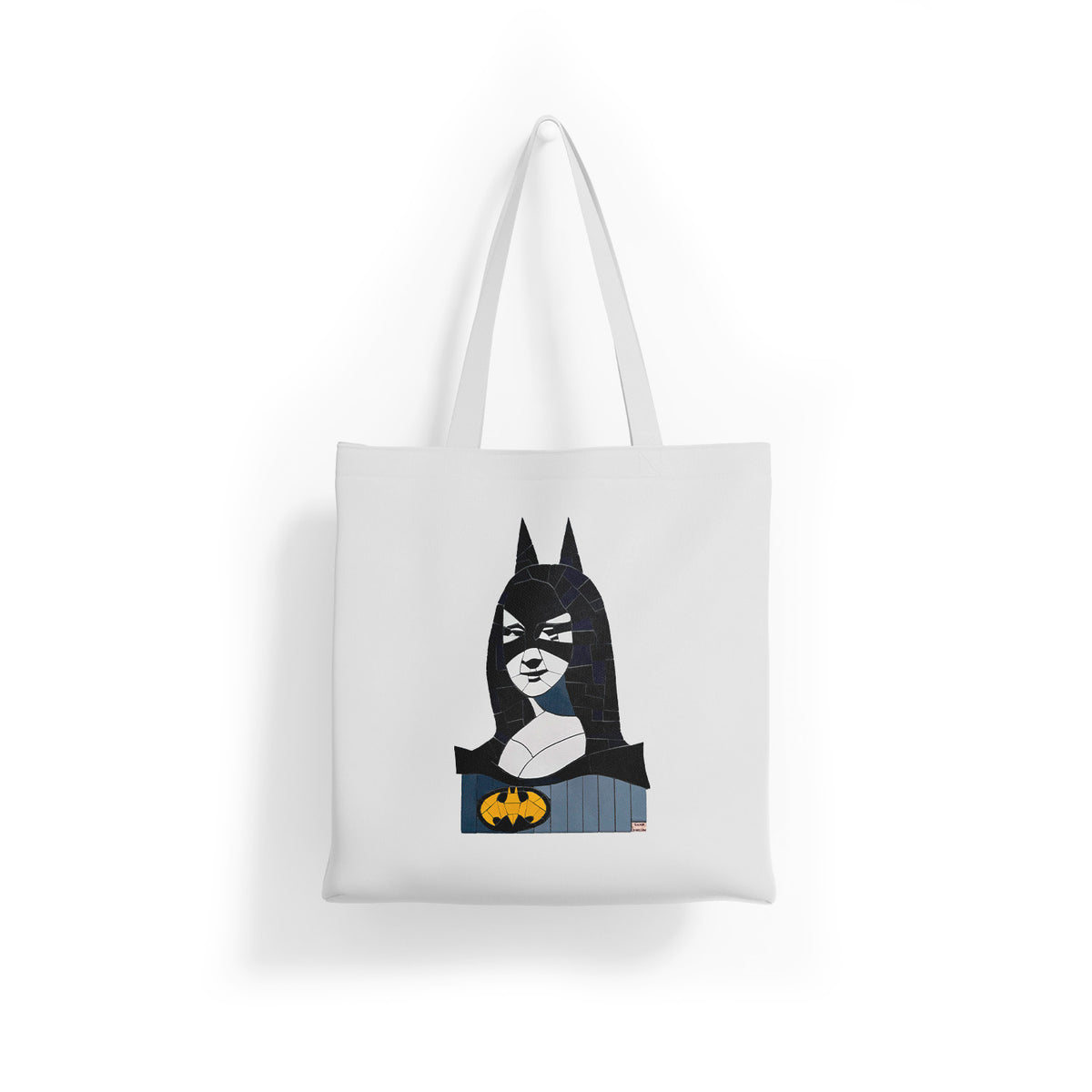 Ecobag Batmona