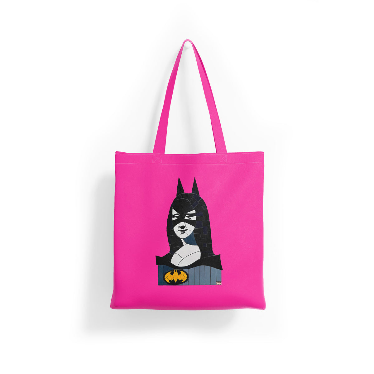 Ecobag Batmona