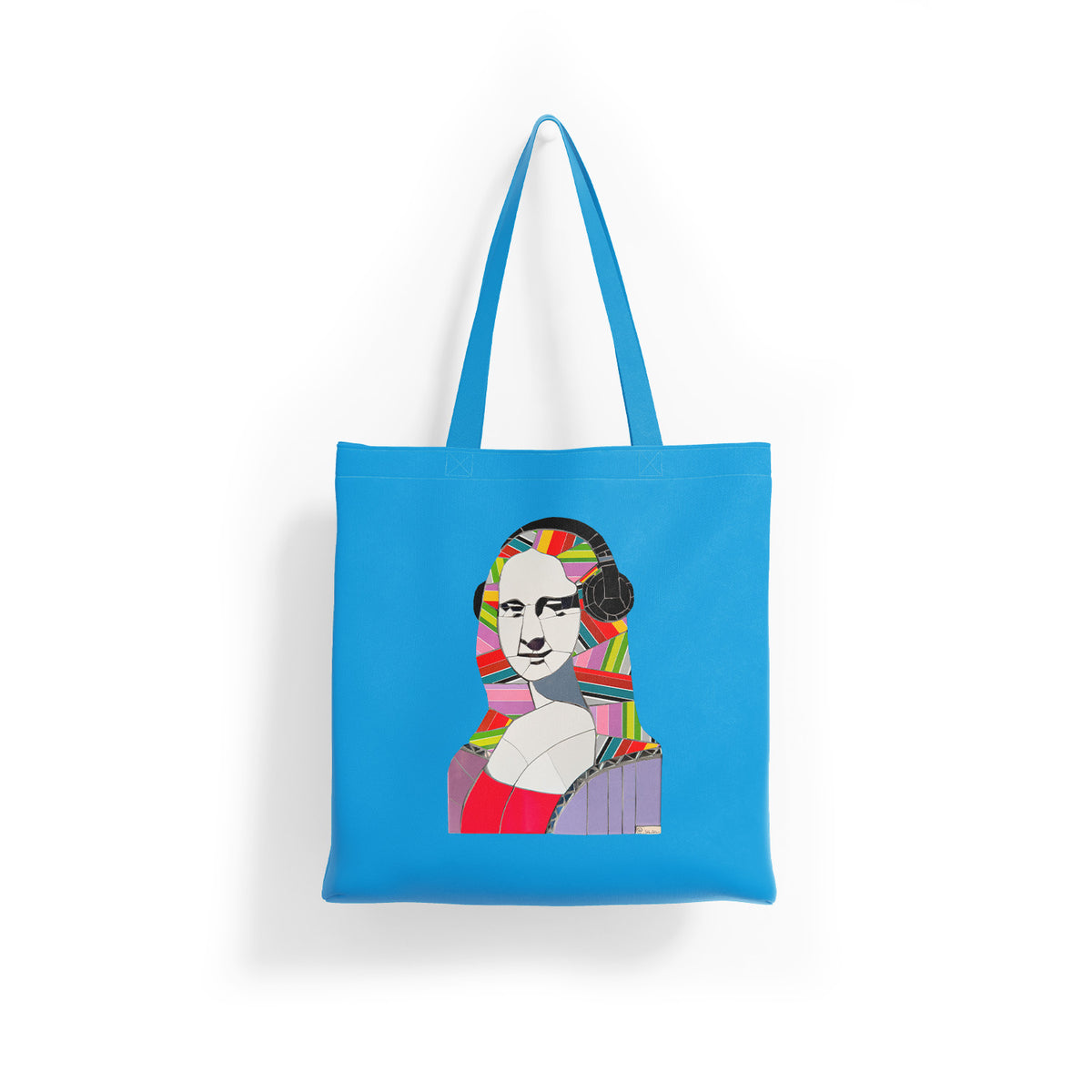 Ecobag Dj Mona