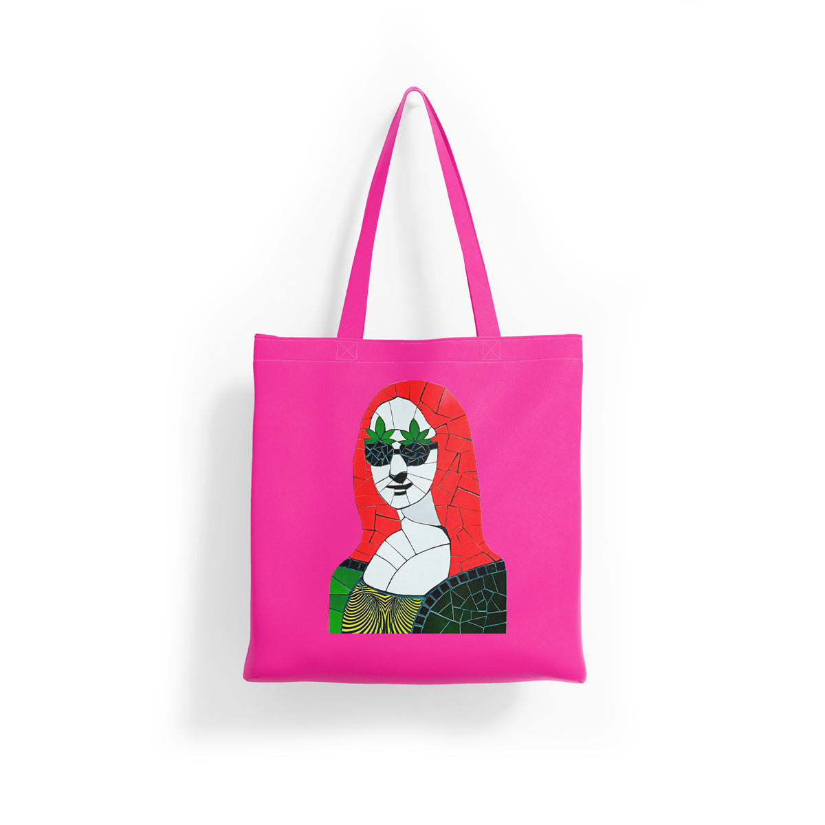 Ecobag MonaBrisa