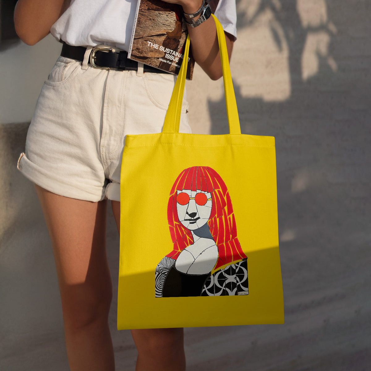 Ecobag MonaLee