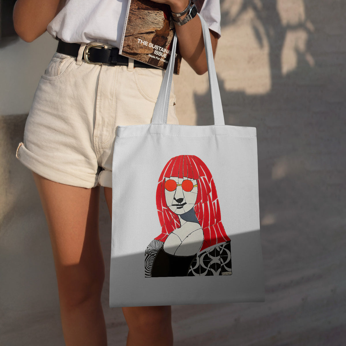 Ecobag MonaLee