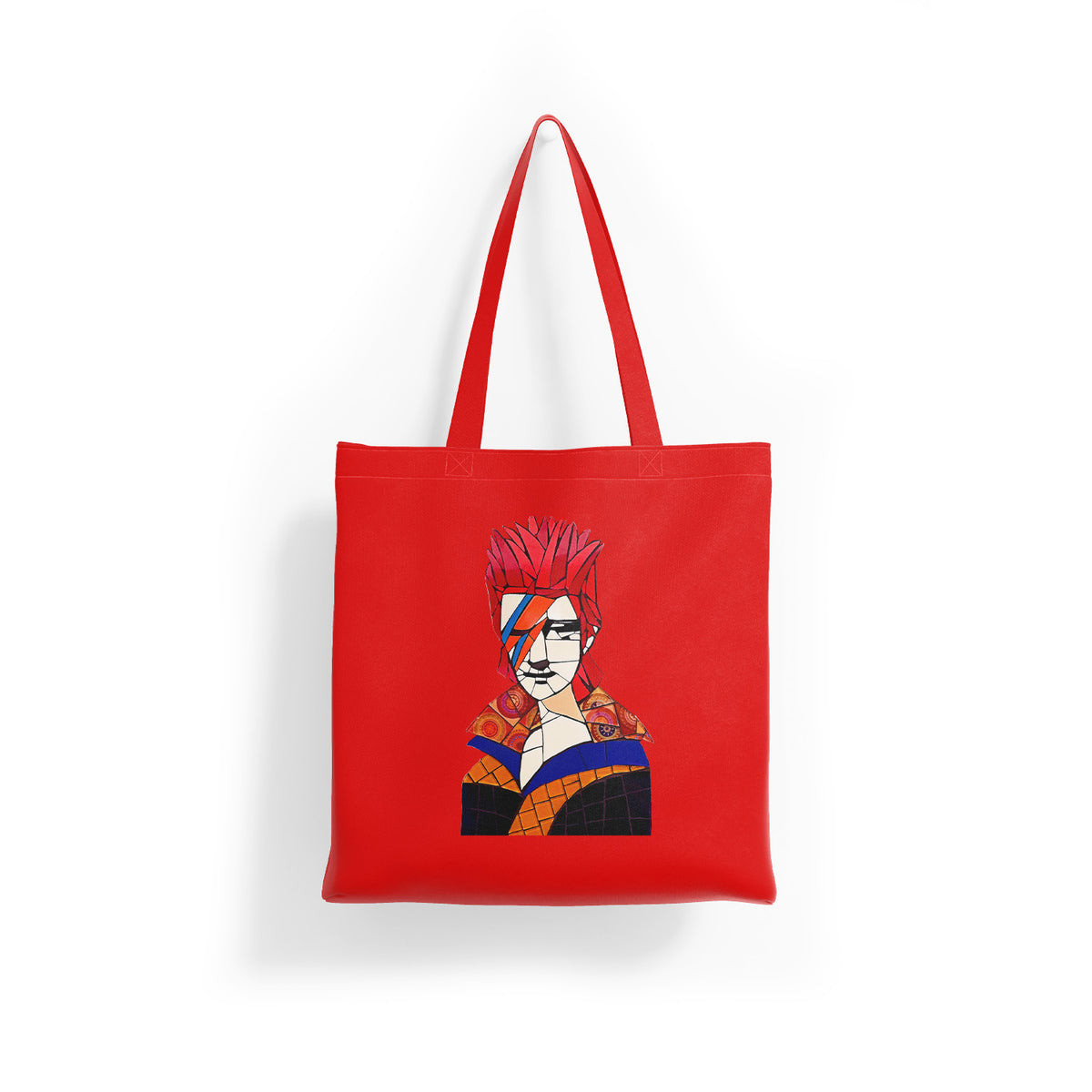 Ecobag Mona Bowie IV
