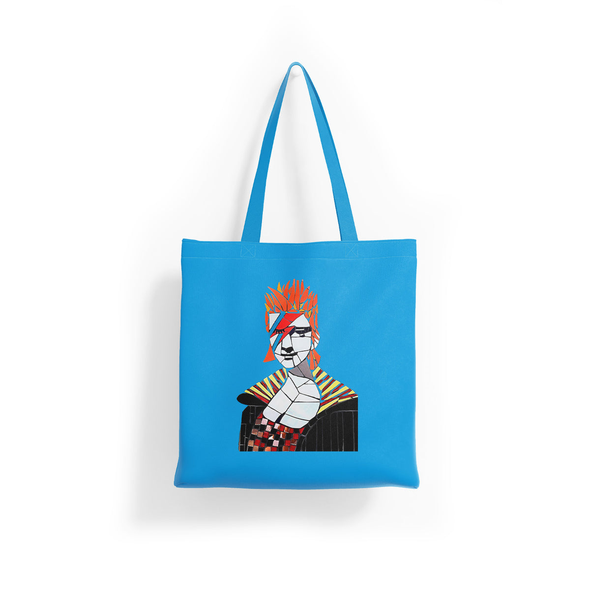 Ecobag Mona Bowie II