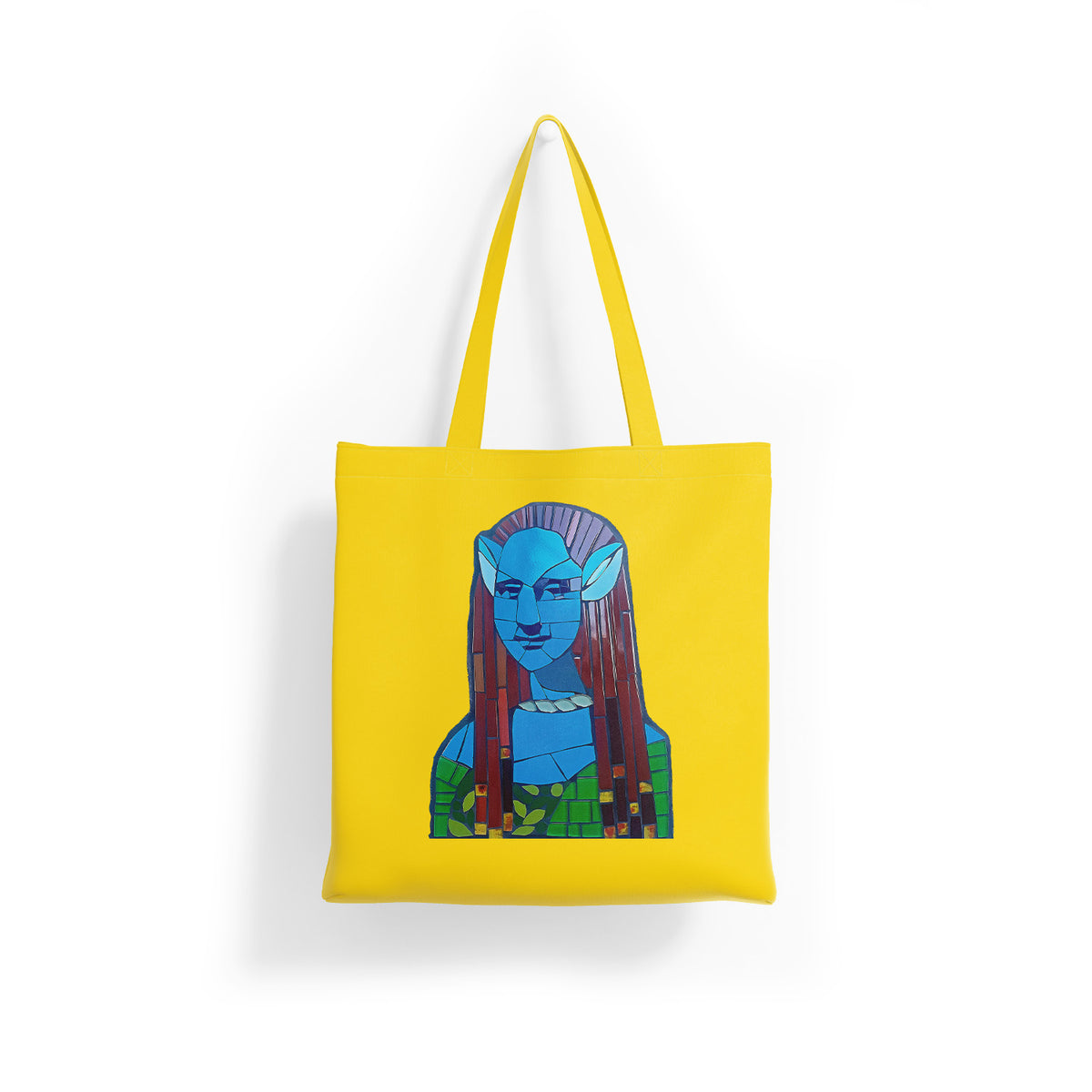 Ecobag Neytiri Mona