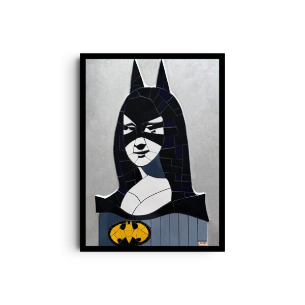 BatMona