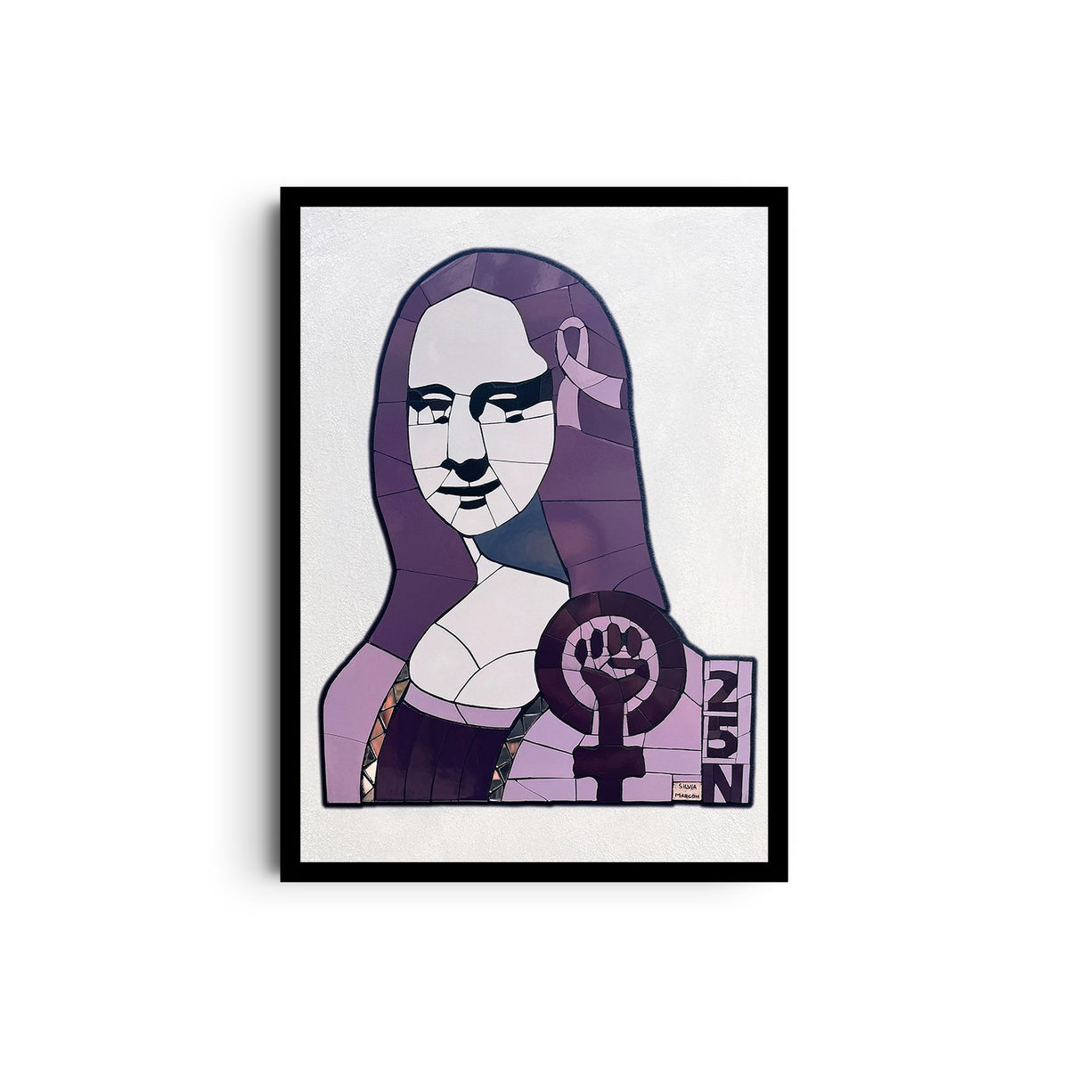 Mona 25N