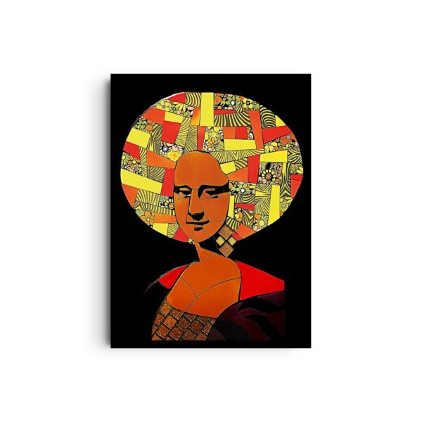 Mona Gold Power