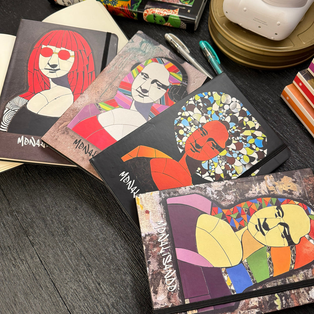 Moleskines