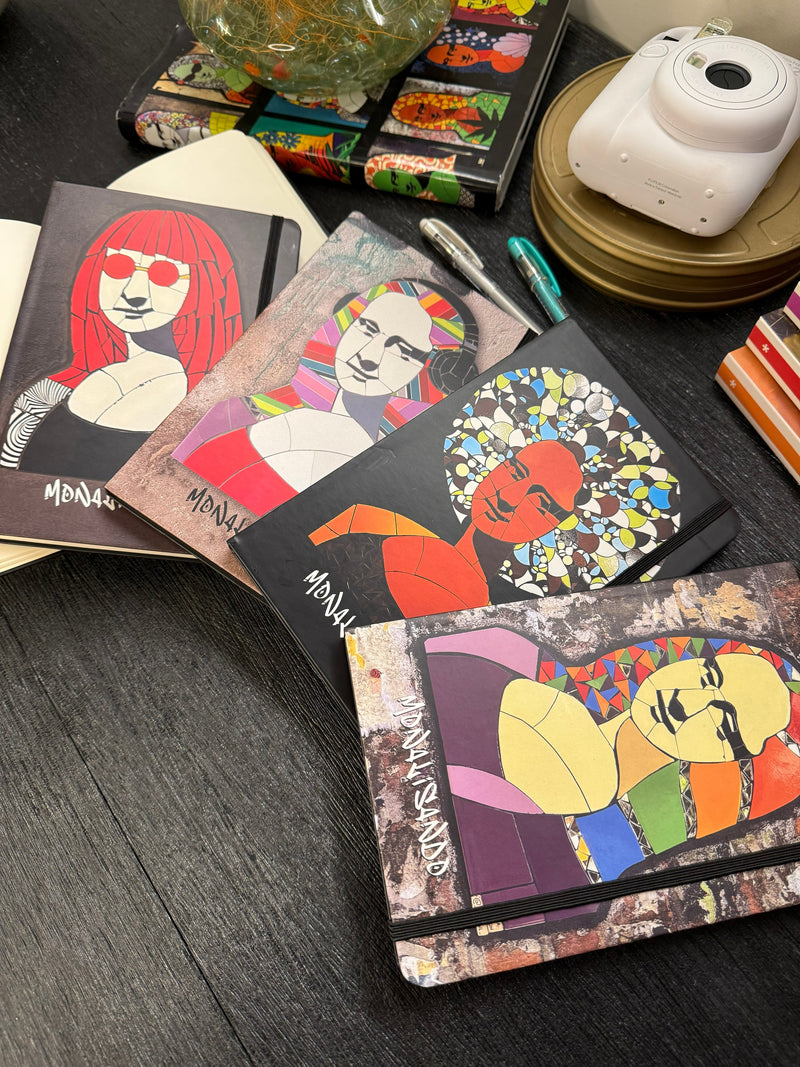 Moleskines