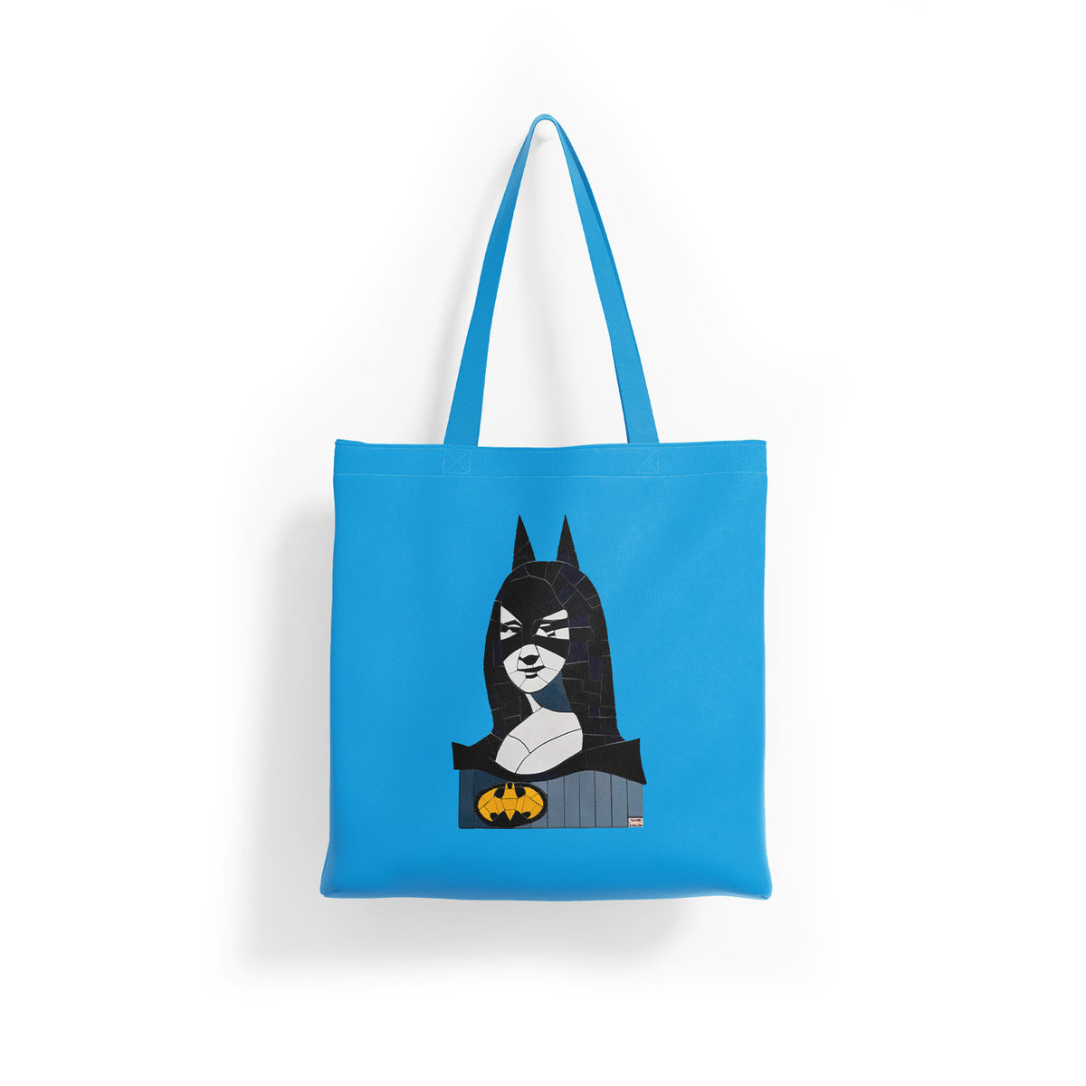 Ecobag Batmona