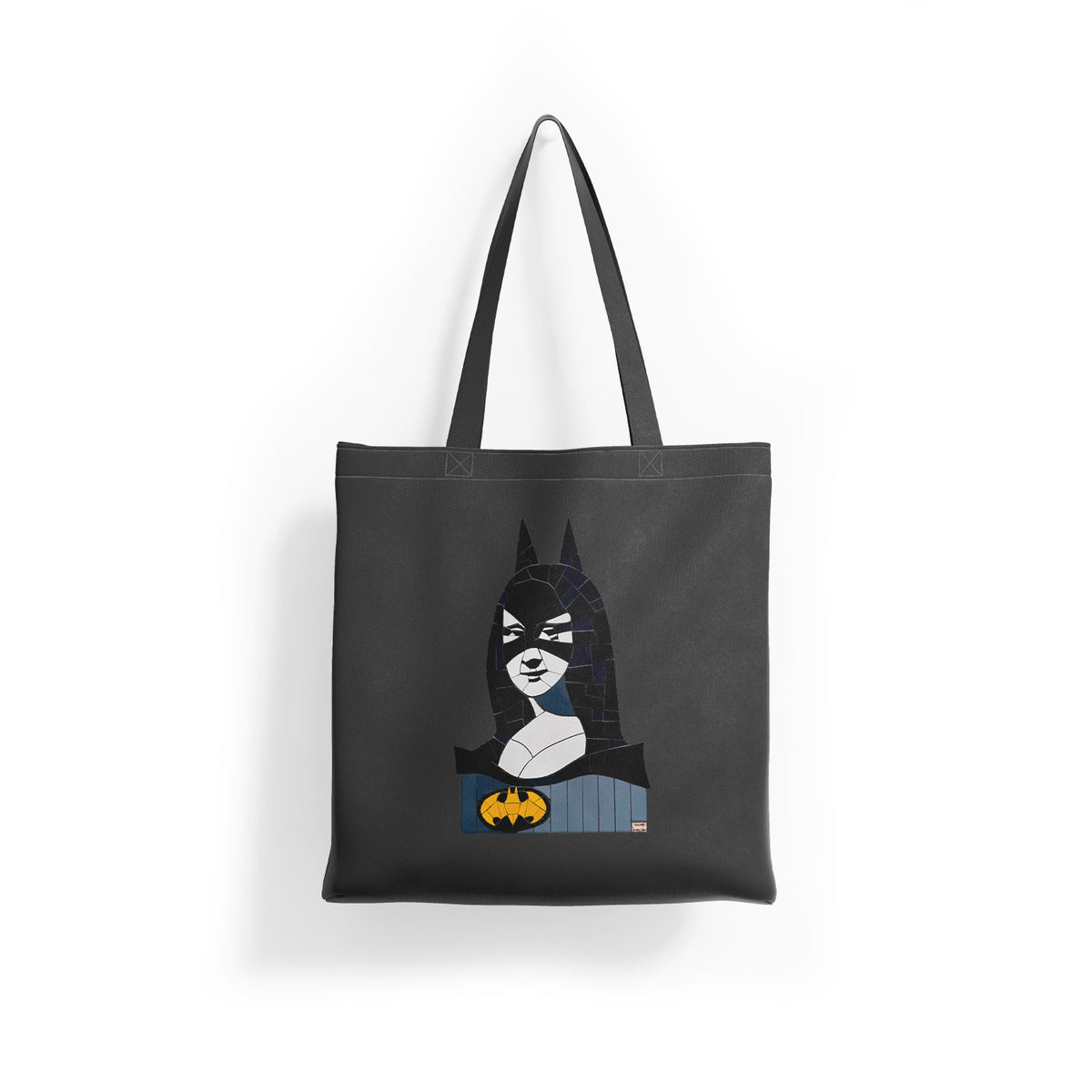 Ecobag Batmona