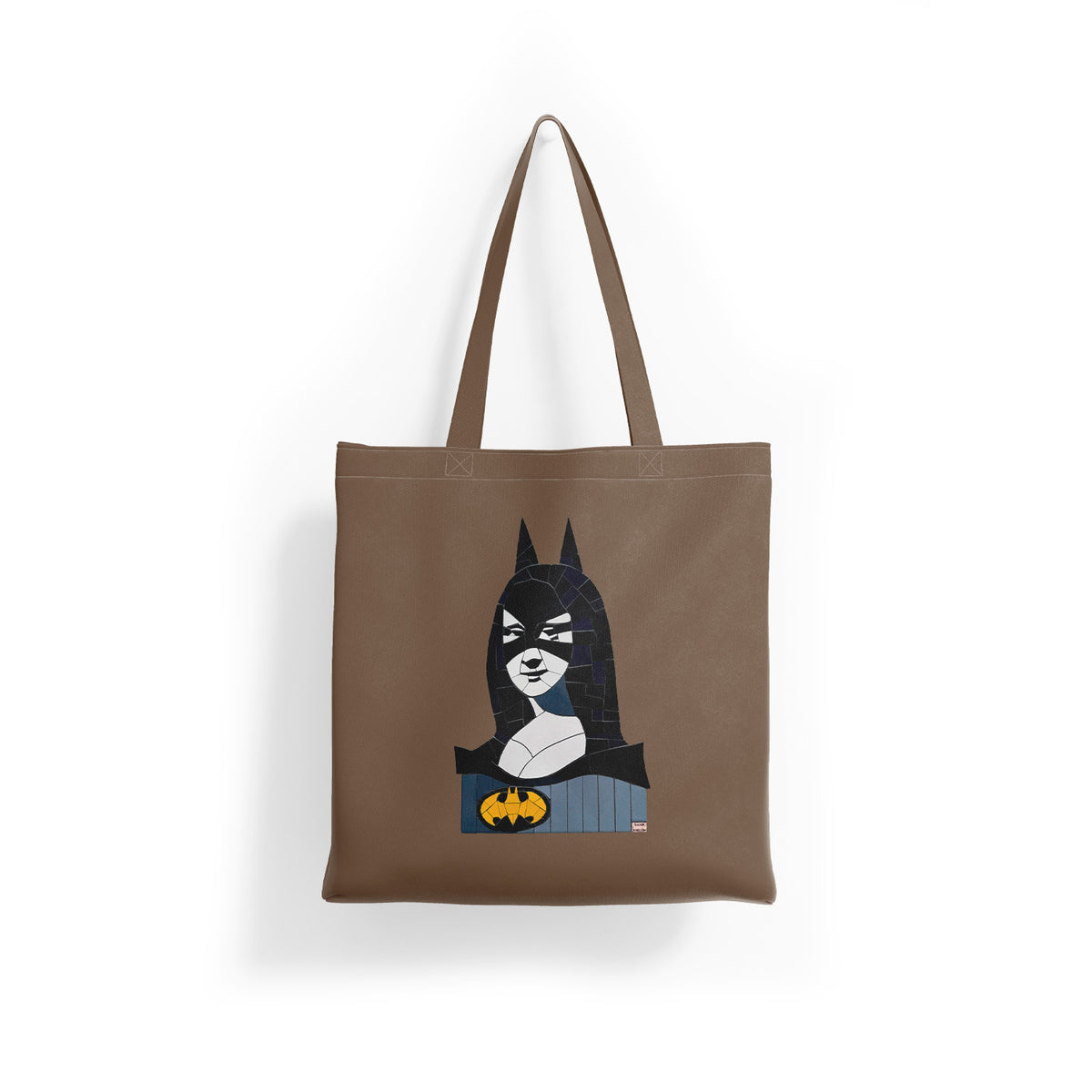 Ecobag Batmona