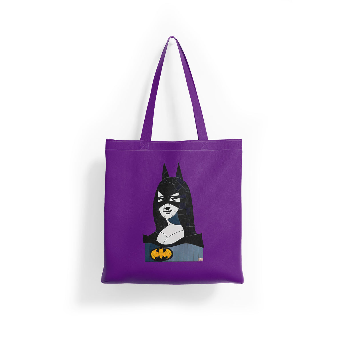 Ecobag Batmona