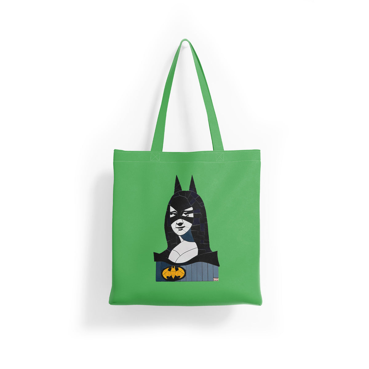 Ecobag Batmona