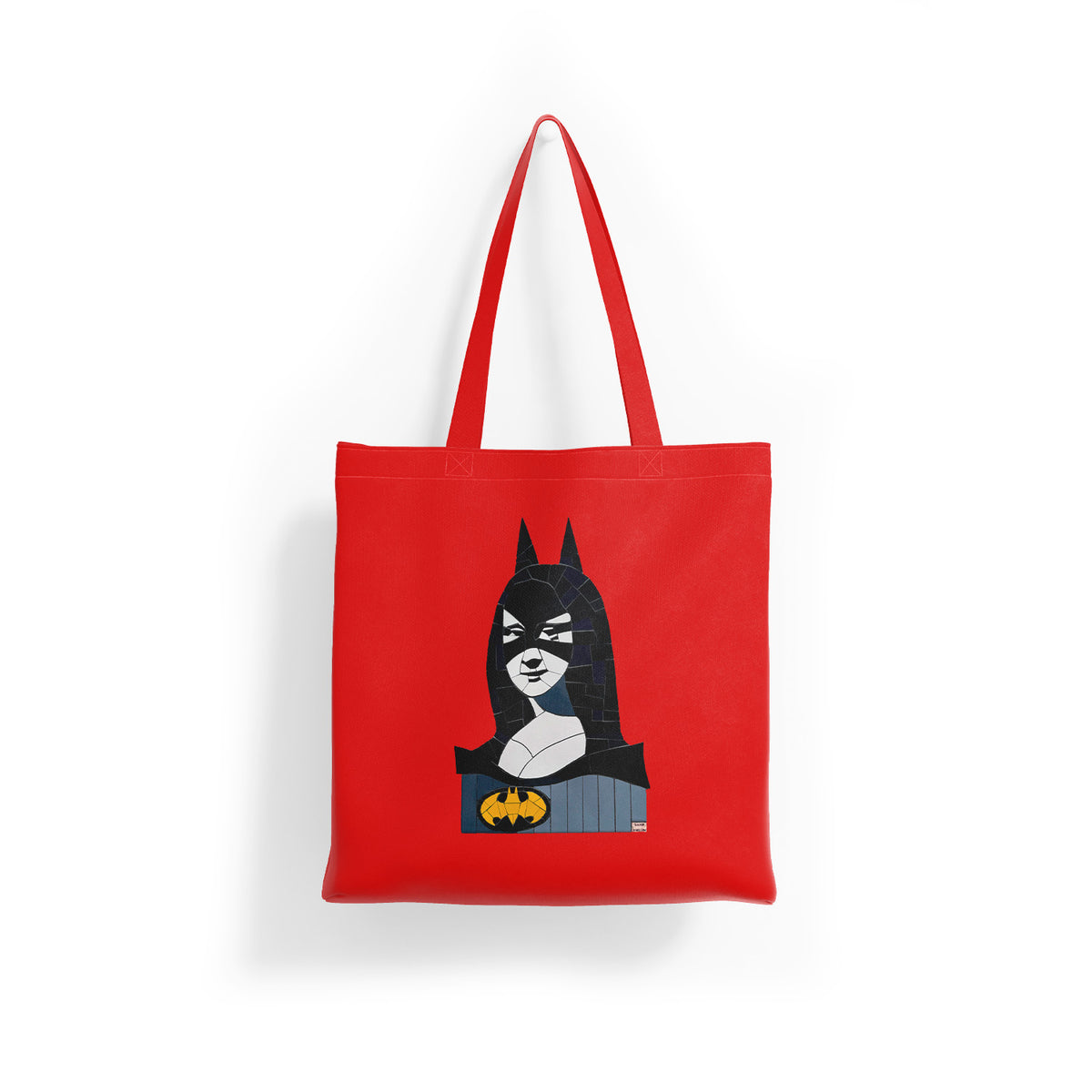 Ecobag Batmona