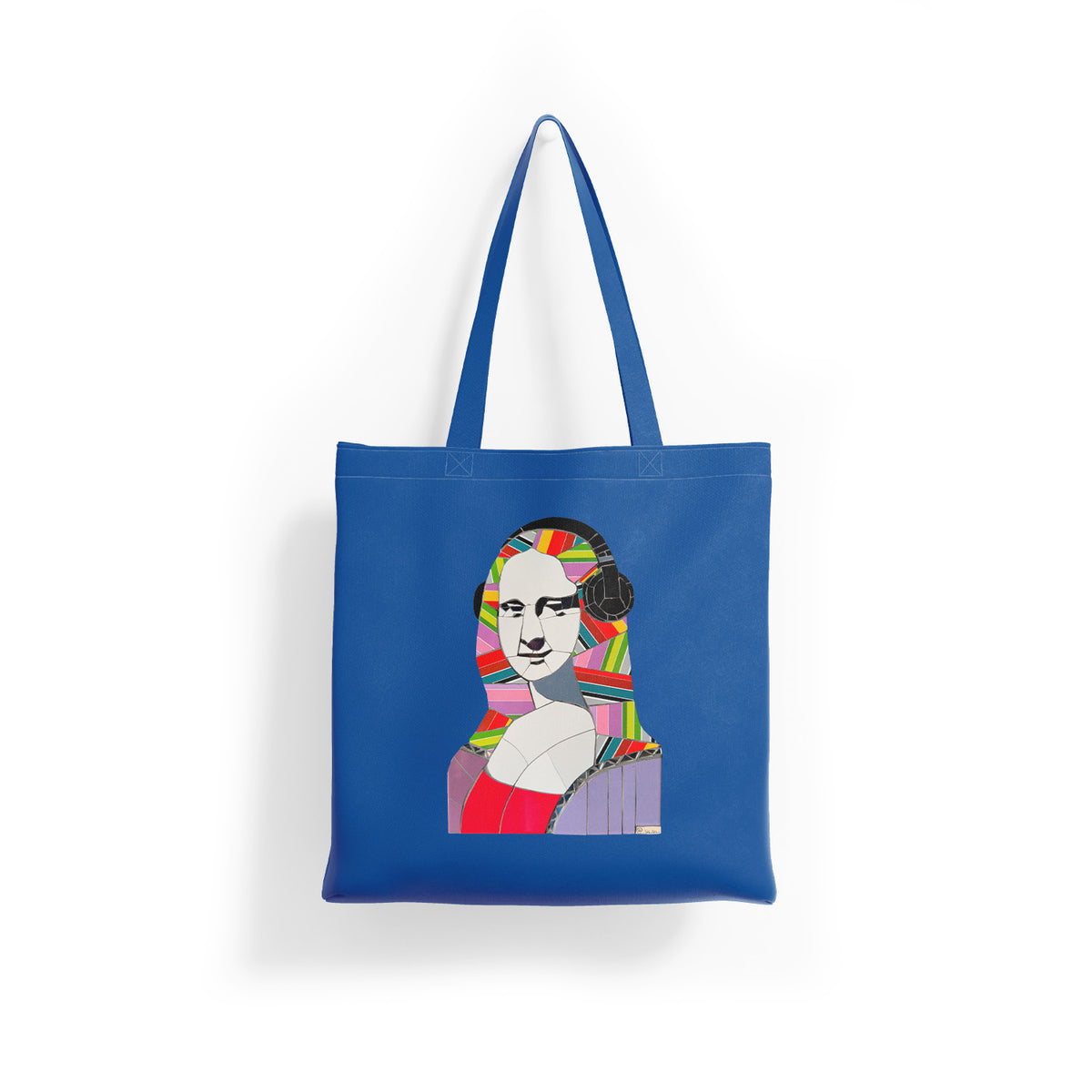 Ecobag Dj Mona