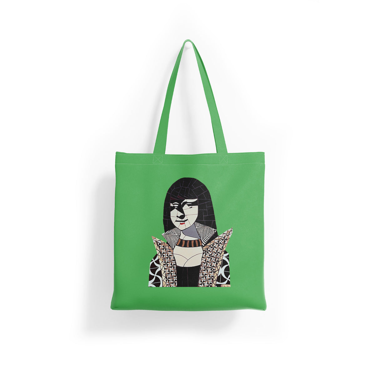 Ecobag Kiss Mona