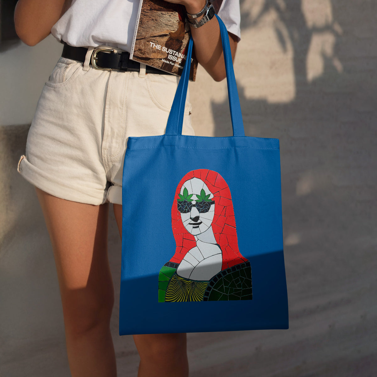 Ecobag MonaBrisa