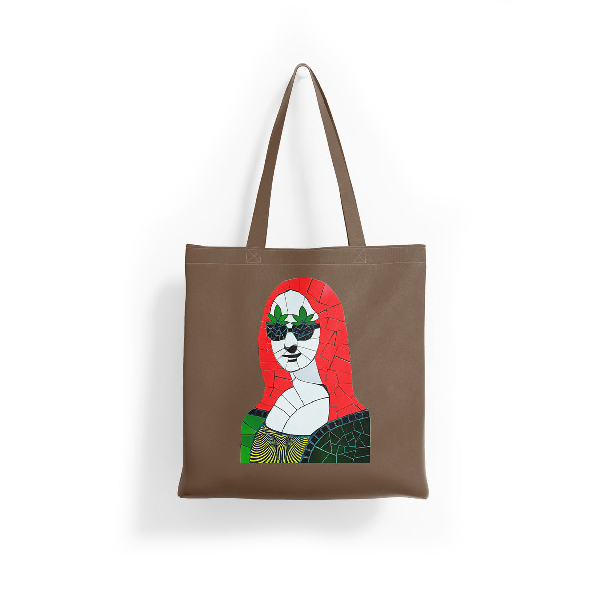 Ecobag MonaBrisa