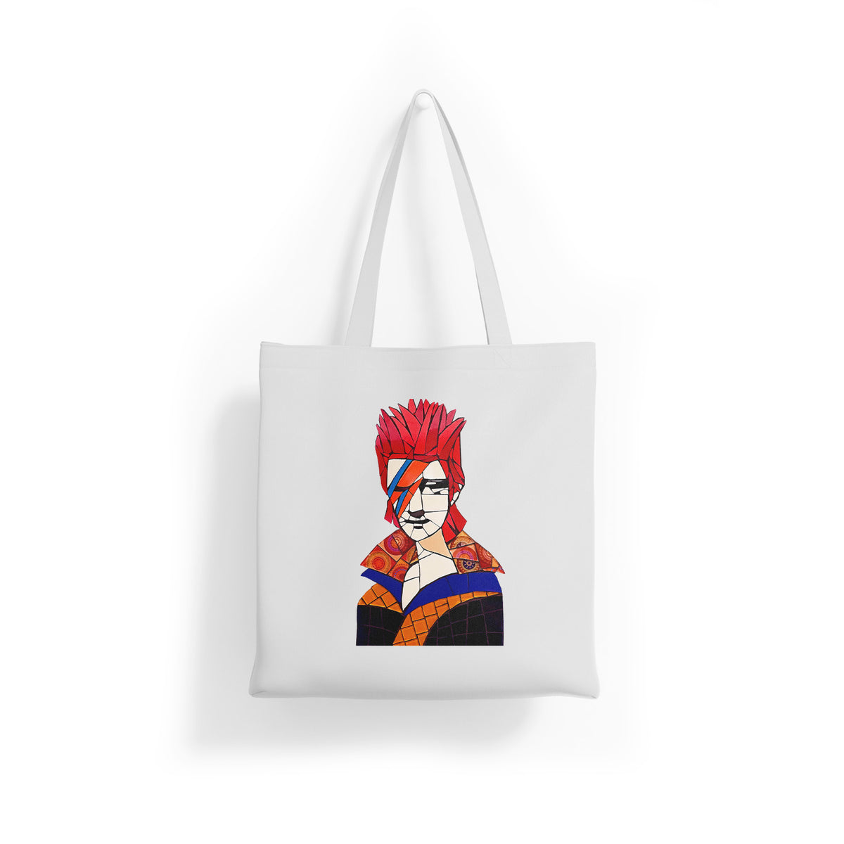 Ecobag Mona Bowie IV