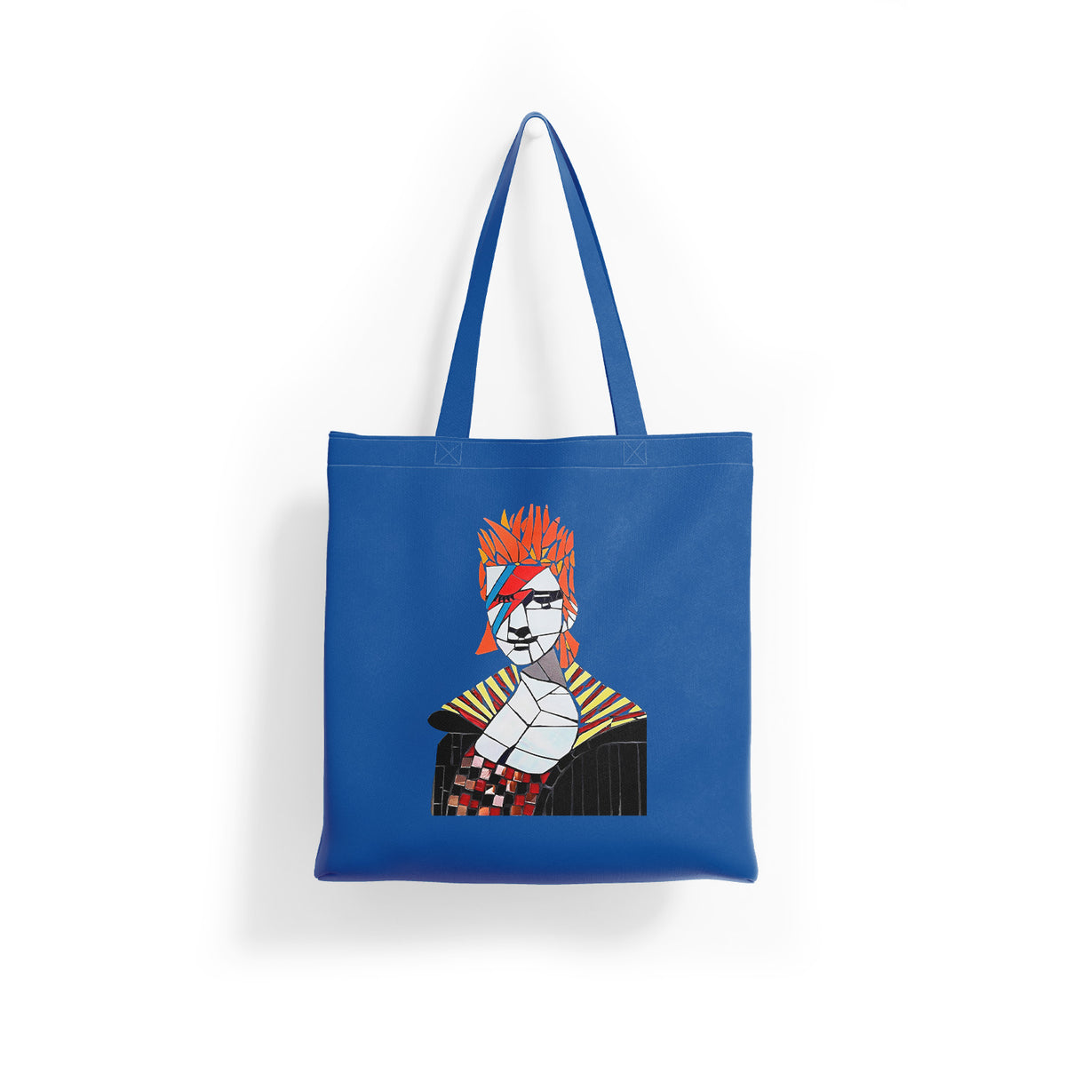 Ecobag Mona Bowie II