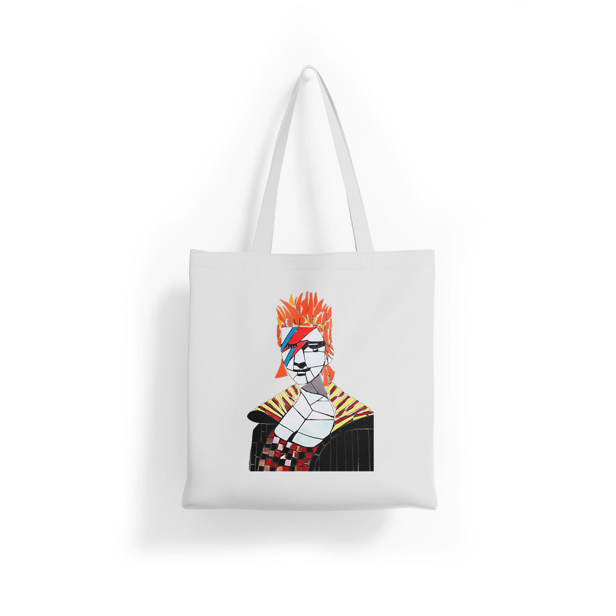 Ecobag Mona Bowie II