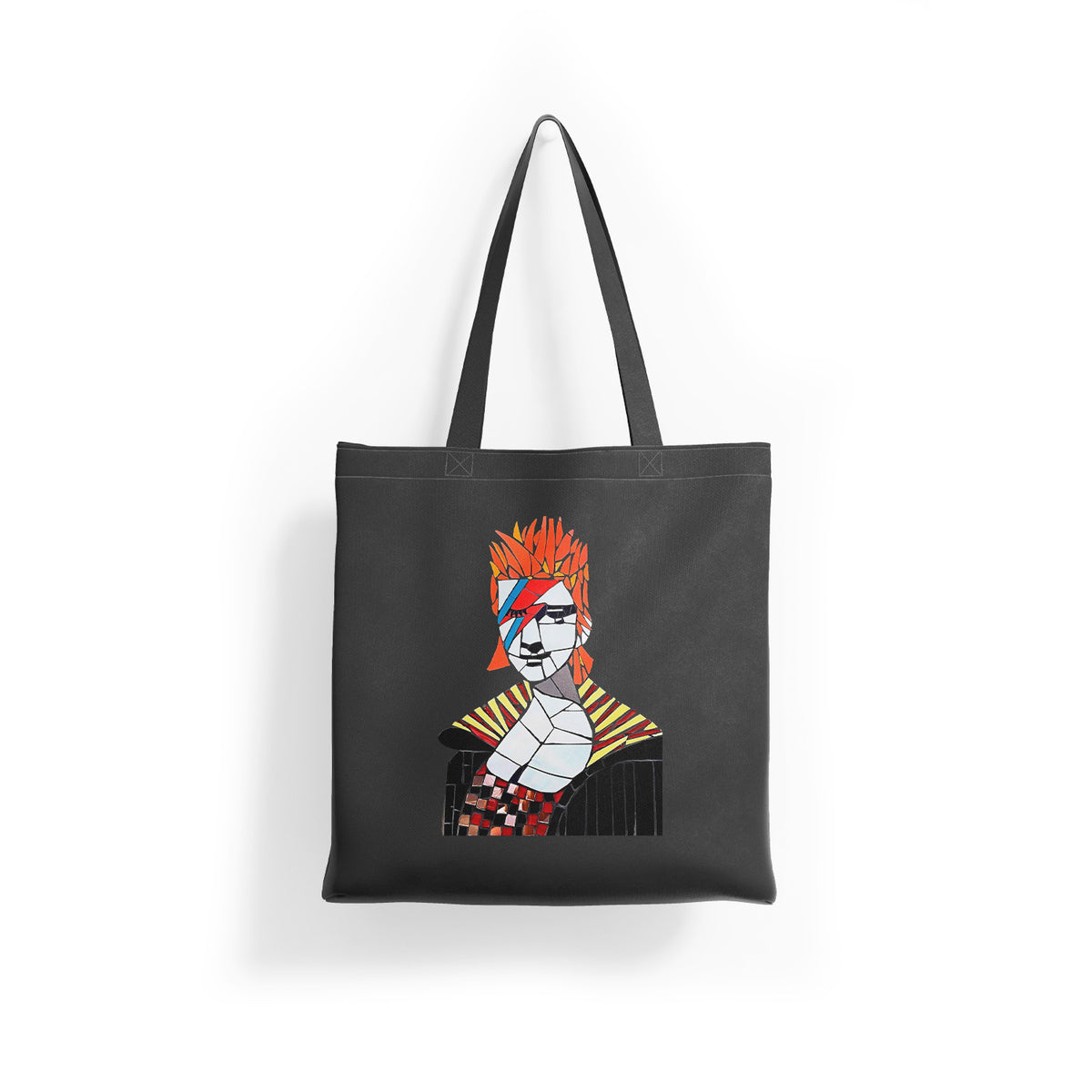 Ecobag Mona Bowie II