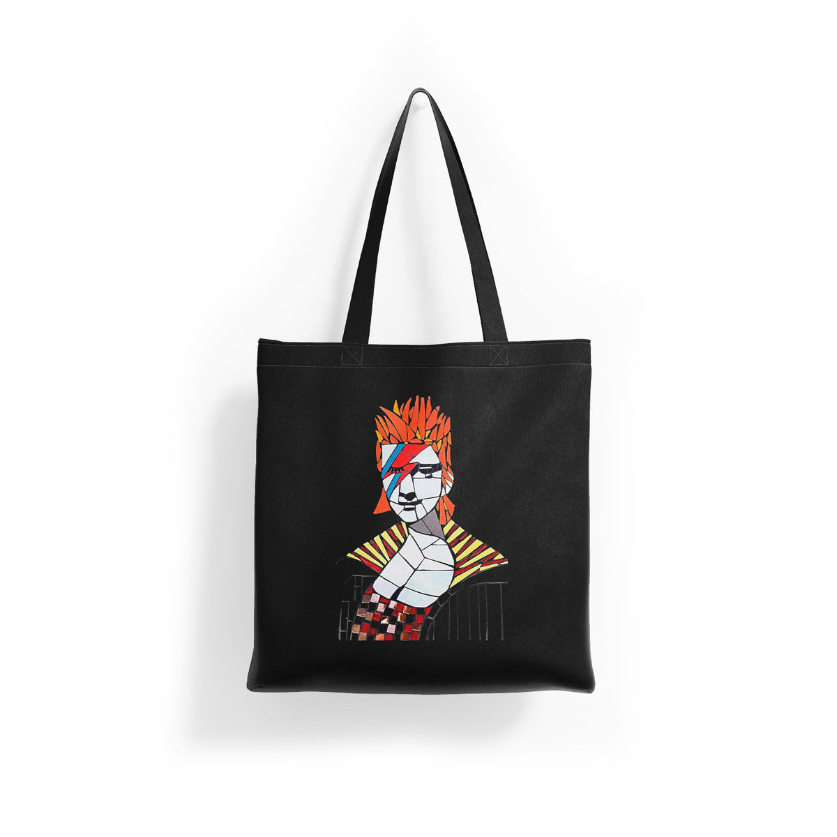 Ecobag Mona Bowie II