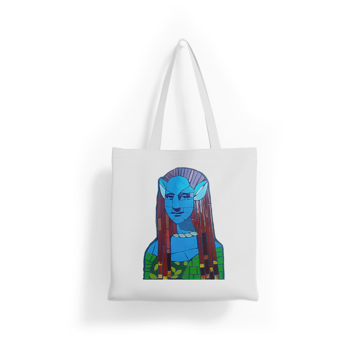 Ecobag Neytiri Mona