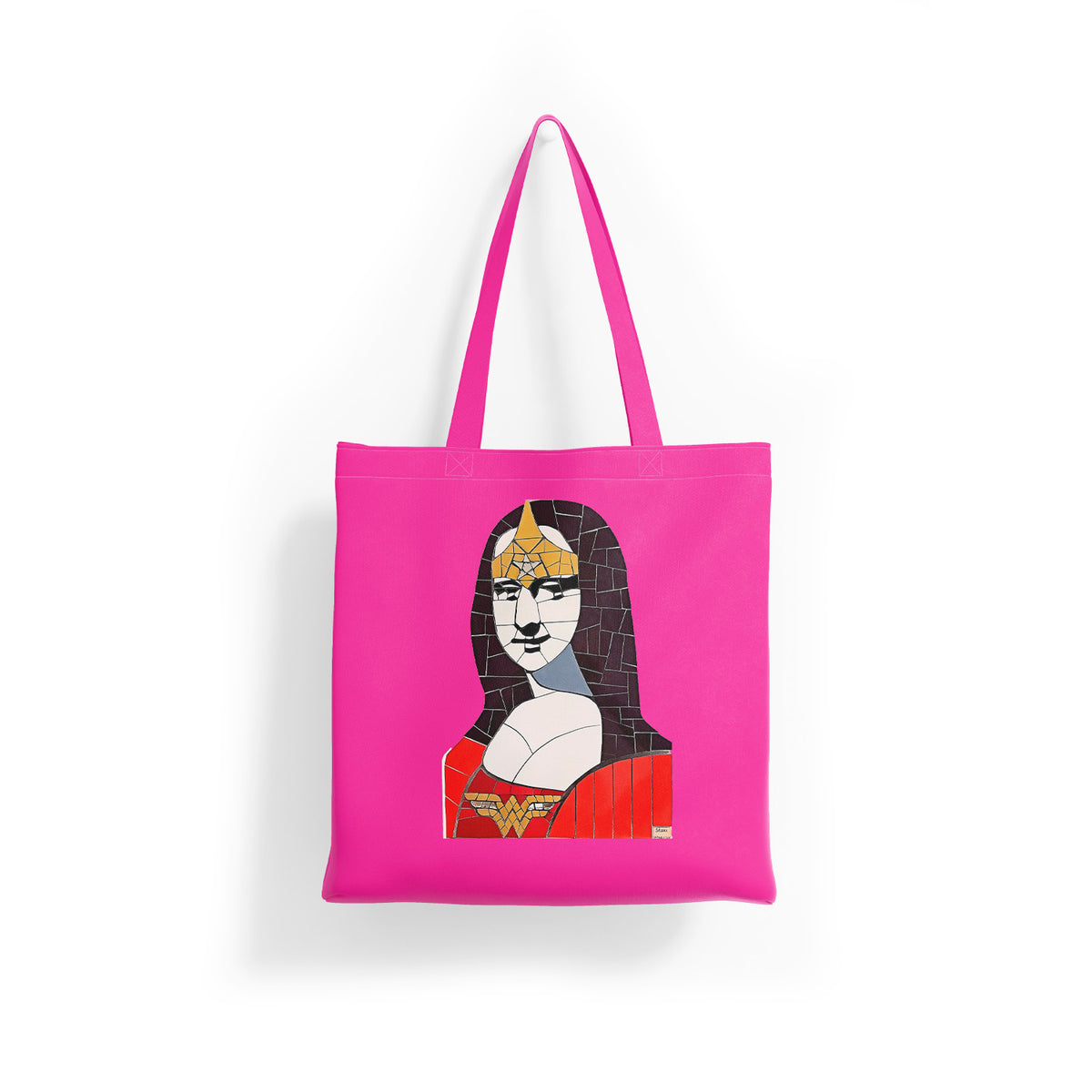 Ecobag Wonder Lisa II