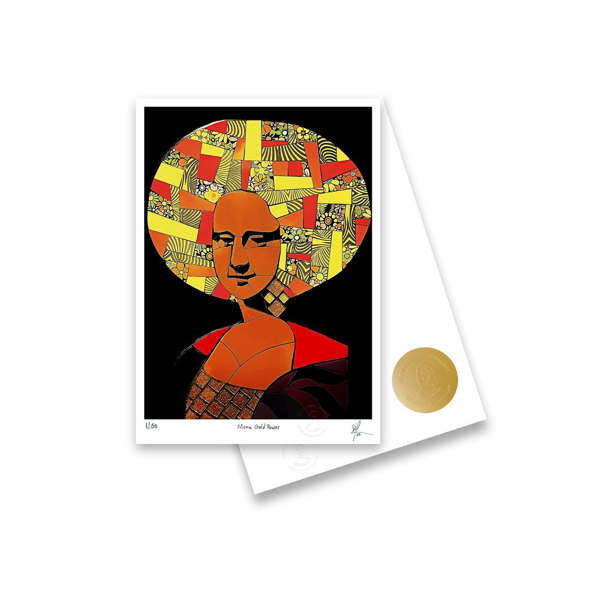 COMBO 7 – Livro + 6 Fine Arts Colecionáveis A5