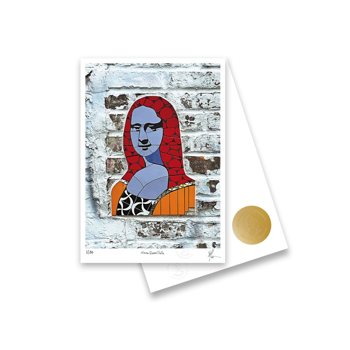 COMBO 3 – Livro + 4 Fine Arts Colecionáveis A4