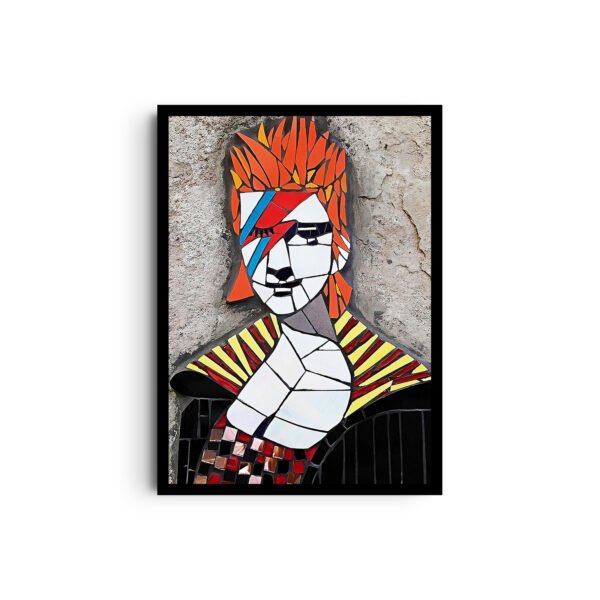 Mona Bowie II