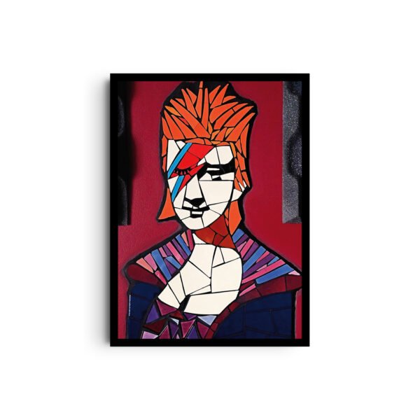 Mona Bowie III