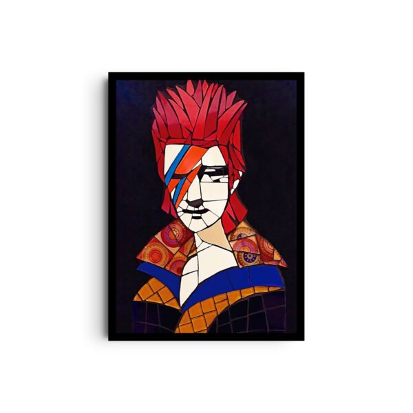 Mona Bowie IV