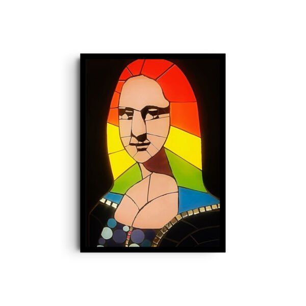 Mona Prisma
