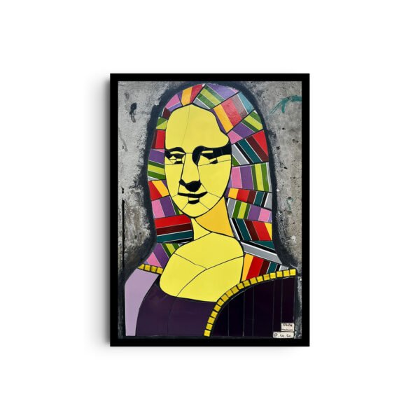 Mona SKT Queen