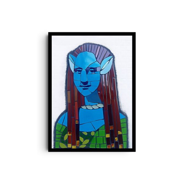 Neytiri Mona