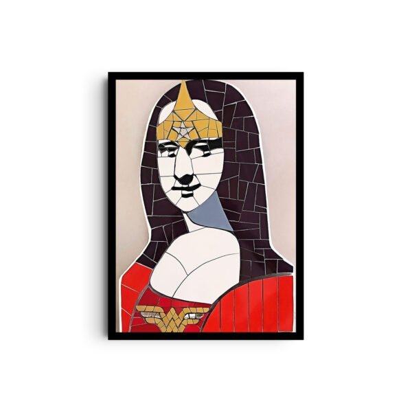Wonder Lisa II