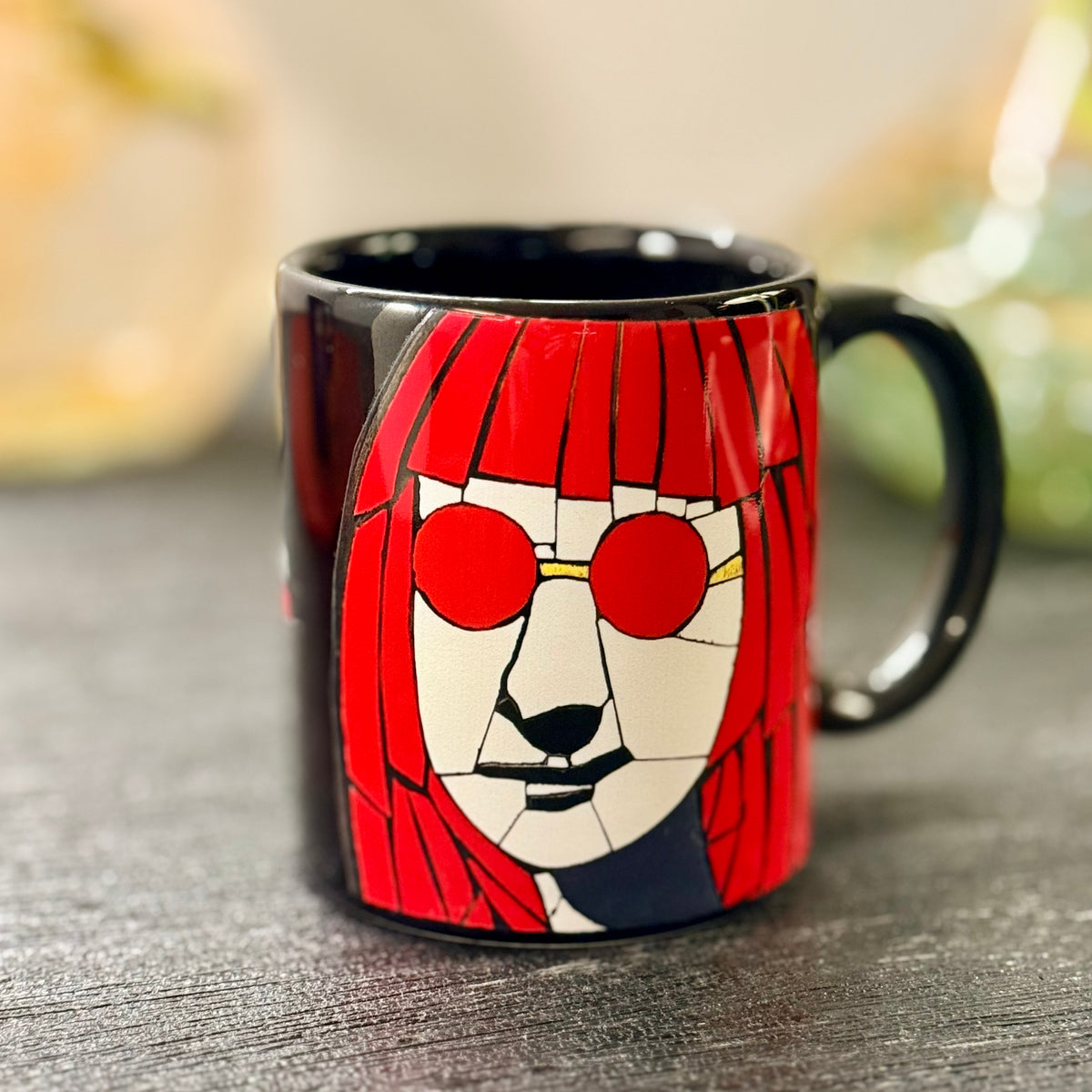 COMBO 8: Moleskine + Caneca Colecionável MonaLee